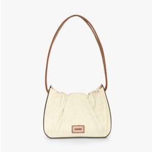 Staud Kiki Canvas Bag
